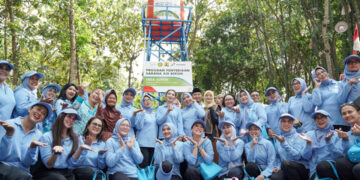 Air Bersih