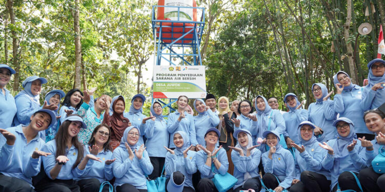 Air Bersih
