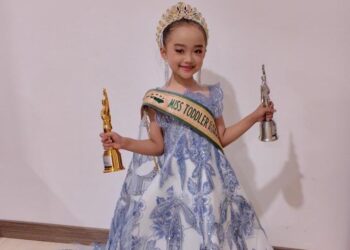 Aisyah Zahira Putri Ismail