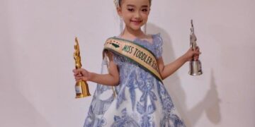 Aisyah Zahira Putri Ismail