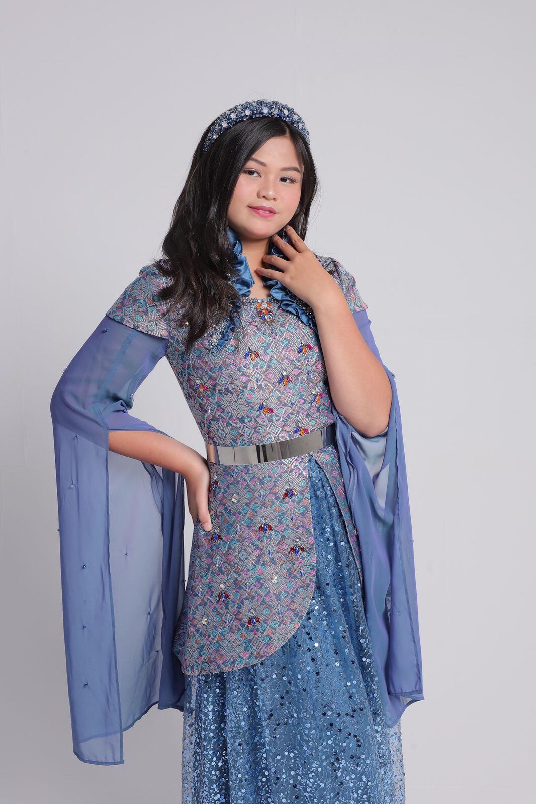 Putri Aurora