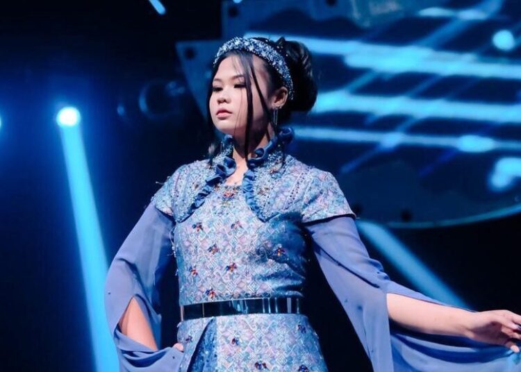 Putri Aurora