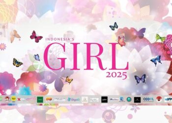 Banten Berjaya di Ajang Pemilihan Indonesia's Girl dan Indonesia's Girl Junior 2025