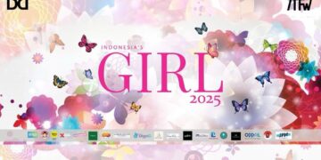 Banten Berjaya di Ajang Pemilihan Indonesia's Girl dan Indonesia's Girl Junior 2025
