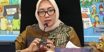 Menteri PPPA Kecam Kasus Penganiayaan terhadap Anak di Cilacap