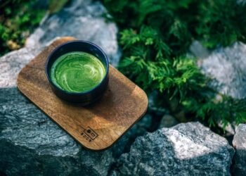 Green Tea