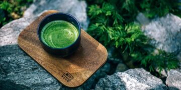 Green Tea