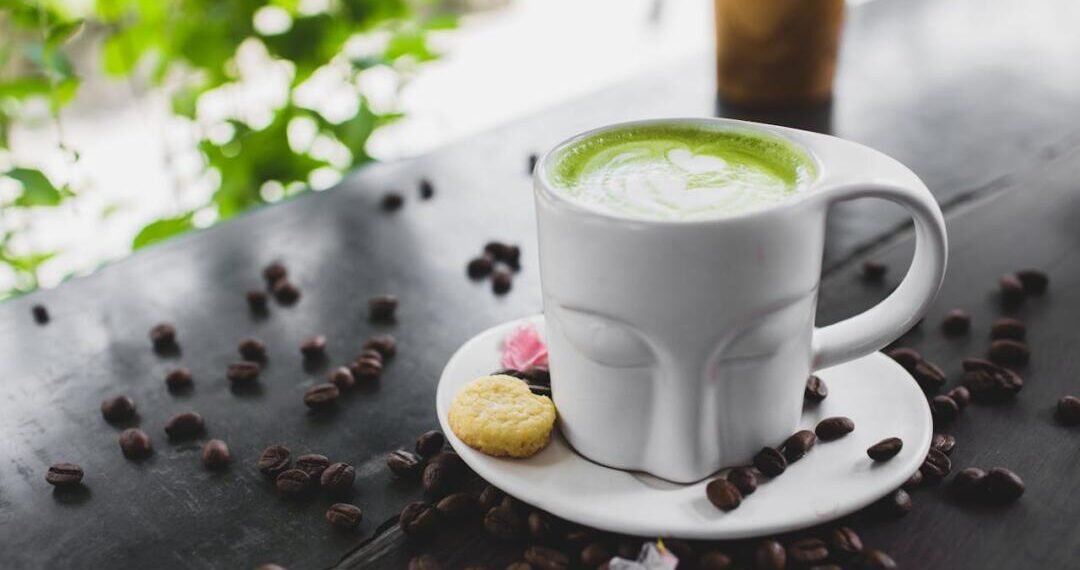 Green Tea