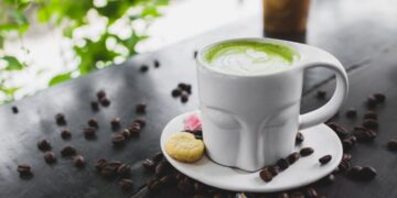 Green Tea