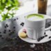 Green Tea