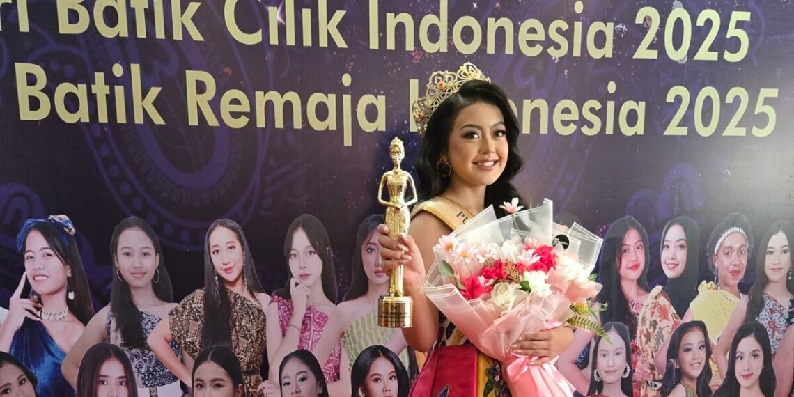 Akeela Tsabita Queenarousy