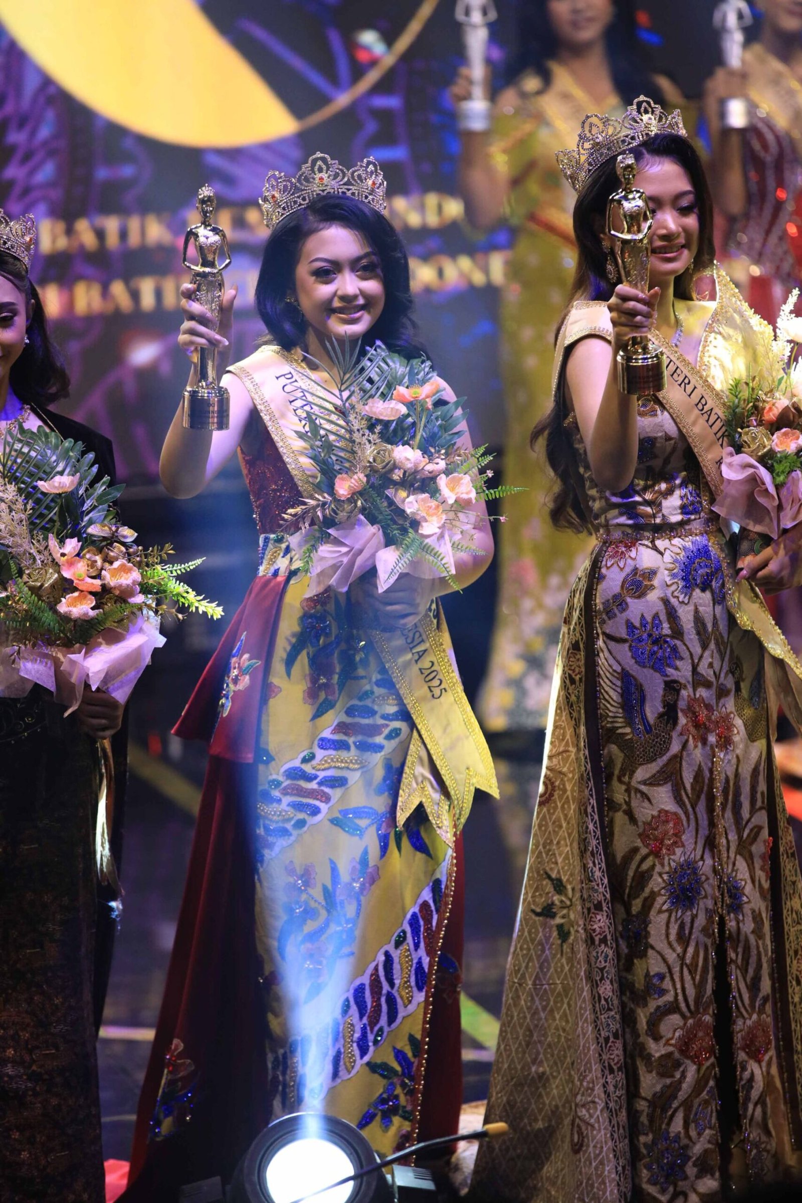 Akeela Tsabita Queenarousy