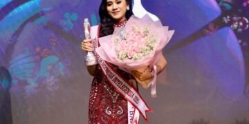 Deeandra Al Naila Nugroho Puteri Remaja Indonesia Intelegensia 2025