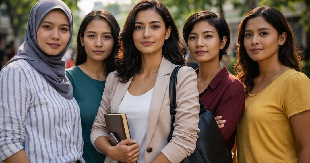 Nilai Pernikahan bagi Perempuan