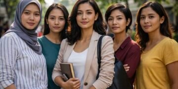 Nilai Pernikahan bagi Perempuan