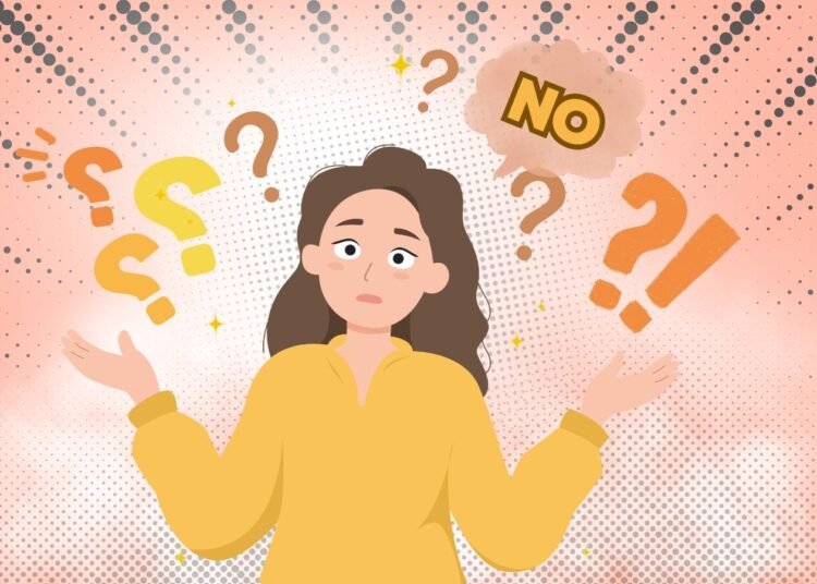 The Power Of Saying “NO”