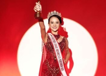 Audellya Ambara Harsono