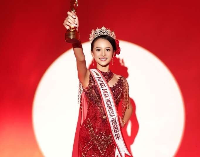 Audellya Ambara Harsono