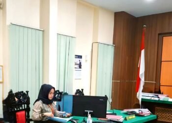 Advokat Vinna Lusiana, S.H., M.Kn.