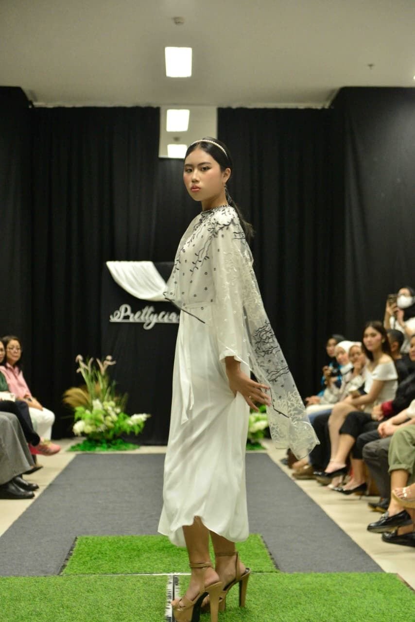 Naillah Afiyah Zahrah