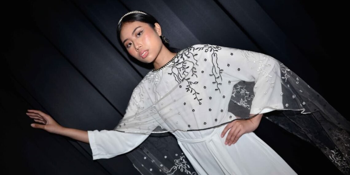 Naillah Afiyah Zahrah