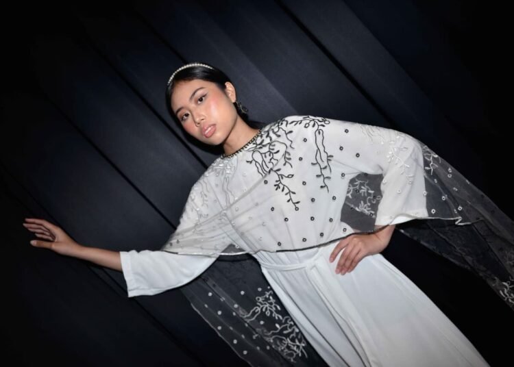 Naillah Afiyah Zahrah