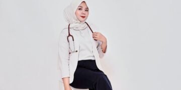 Foto Dina Nadiyah Putri sumber instagram @dina.nadiyah.putri