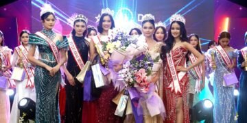 Fantastic! Ajang Pemilihan Puteri Anak dan Puteri Remaja Indonesia Banten 2026 Berlangsung Sukses dan Meriah
