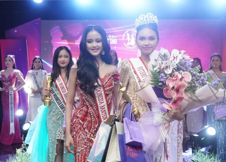 Mikhayla Dittara Assyifa Anwar