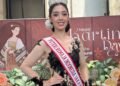 Puteri Remaja Indonesia Jakarta 2025, Nayyara Azarine, Jadi Juri di “Utara Berkebaya”