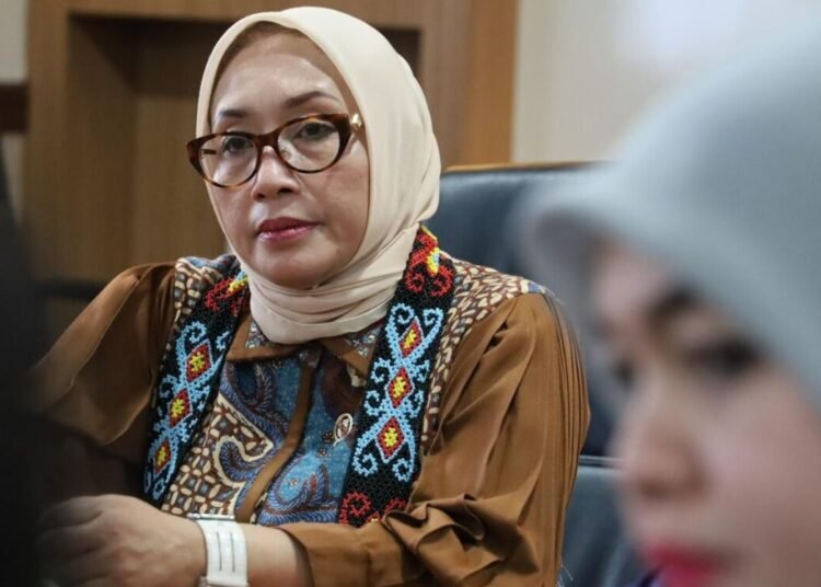 Kasus MRS Jadi Alarm Perlindungan Anak, Menteri PPPA: Jangan Ada Lagi Anak Terabaikan