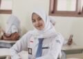Claudia Tribuana Tungga Dewi