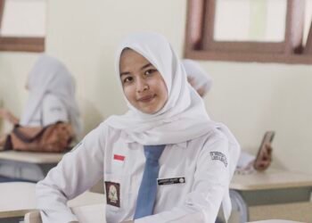 Claudia Tribuana Tungga Dewi