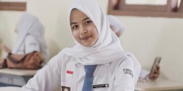 Claudia Tribuana Tungga Dewi