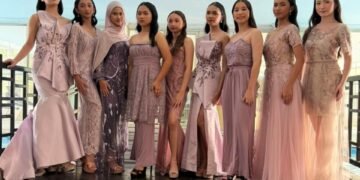 SLAY! Roadshow Puteri Anak dan Puteri Remaja Indonesia Banten 2026 di Victoria Square Pecah Banget, Vibesnya Jawara!