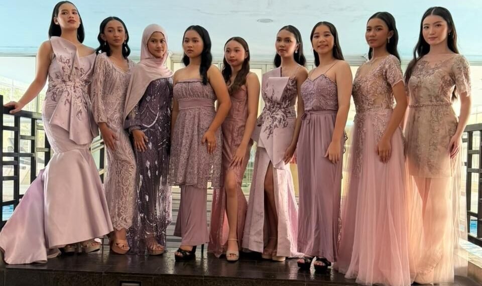 SLAY! Roadshow Puteri Anak dan Puteri Remaja Indonesia Banten 2026 di Victoria Square Pecah Banget, Vibesnya Jawara!