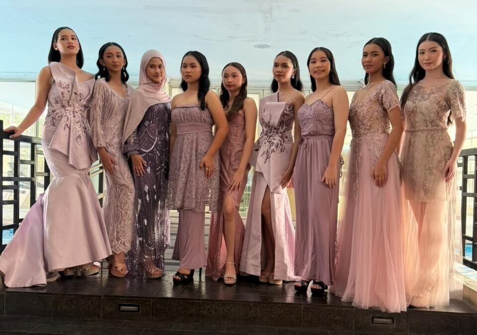 SLAY! Roadshow Puteri Anak dan Puteri Remaja Indonesia Banten 2026 di Victoria Square Pecah Banget, Vibesnya Jawara!