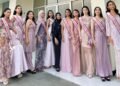 SLAY! Roadshow Puteri Anak dan Puteri Remaja Indonesia Banten 2026 di Victoria Square Pecah Banget, Vibesnya Jawara!