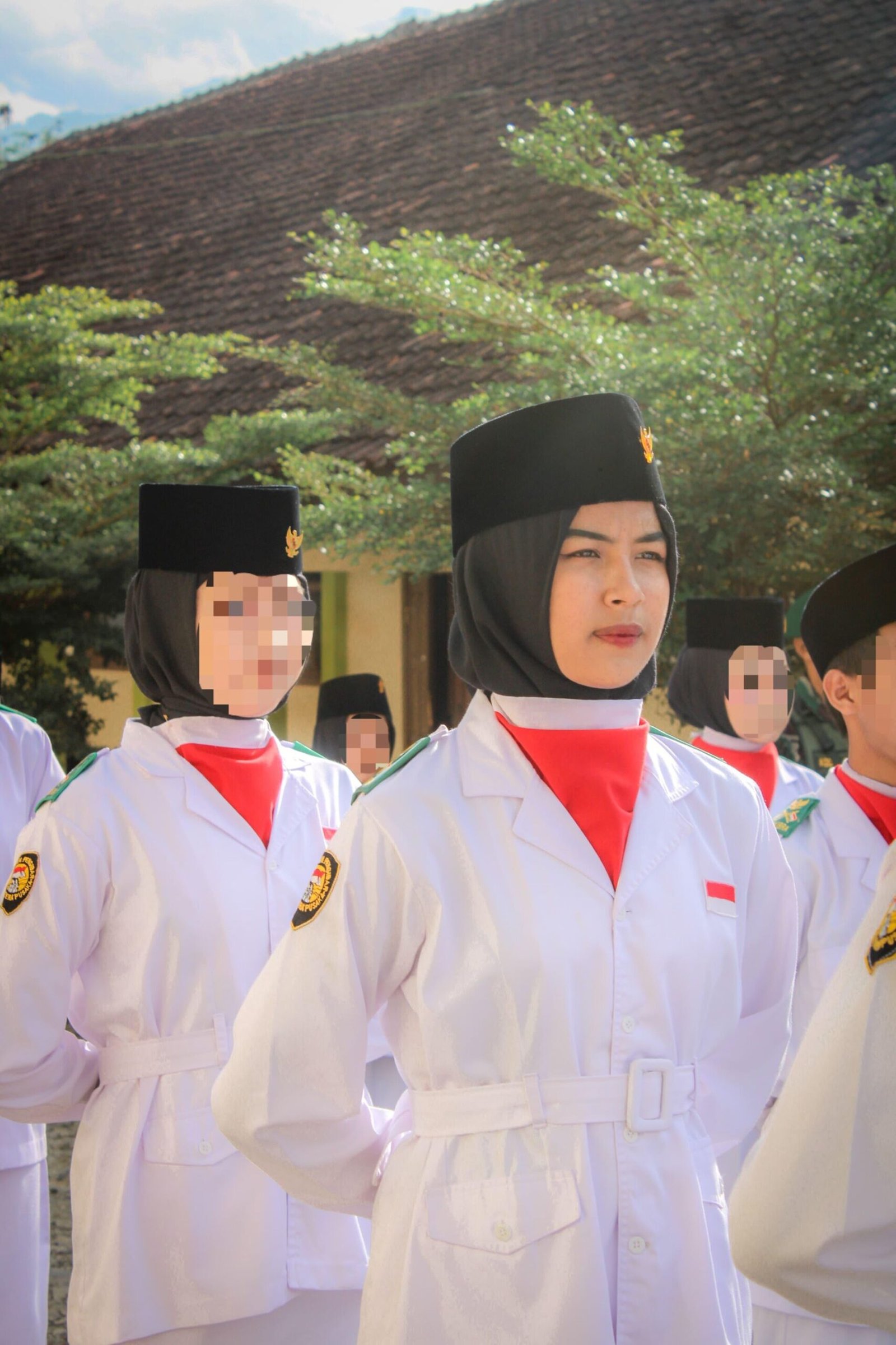Claudia Tribuana Tungga Dewi