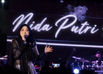 Nida Putri N
