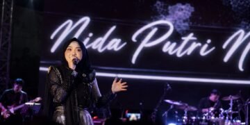 Nida Putri N