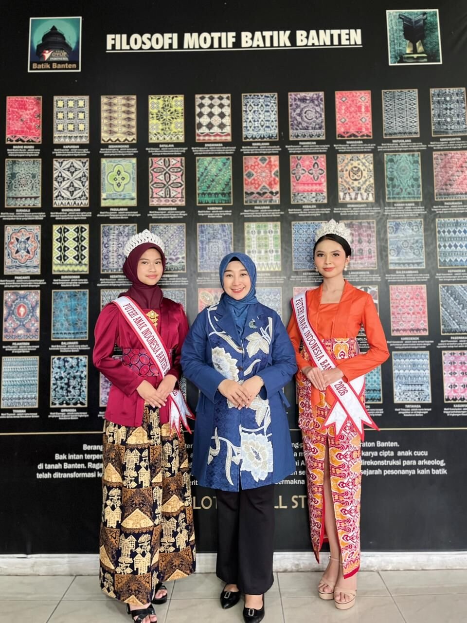 Puteri Anak Banten 2026