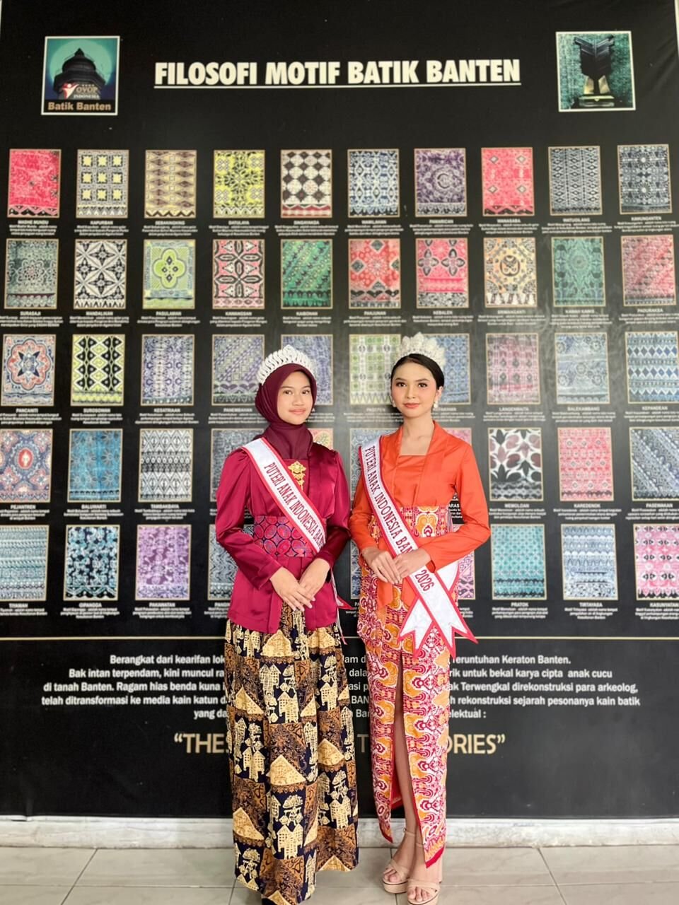 Puteri Anak Banten 2026