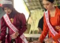 Slay! Puteri Anak Banten 2026 Deep Dive ke Batik Mukarnas: Bukti Batik Itu Gak Kuno!