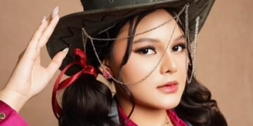 Raissa Adelia Haryanto Badar