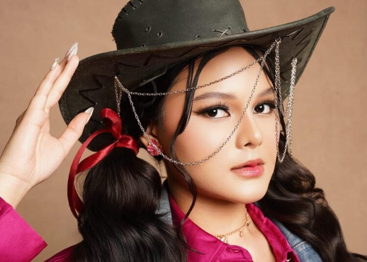Raissa Adelia Haryanto Badar