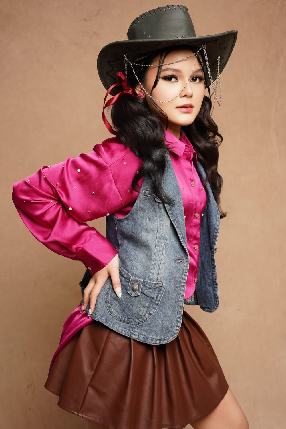 Raissa Adelia Haryanto Badar