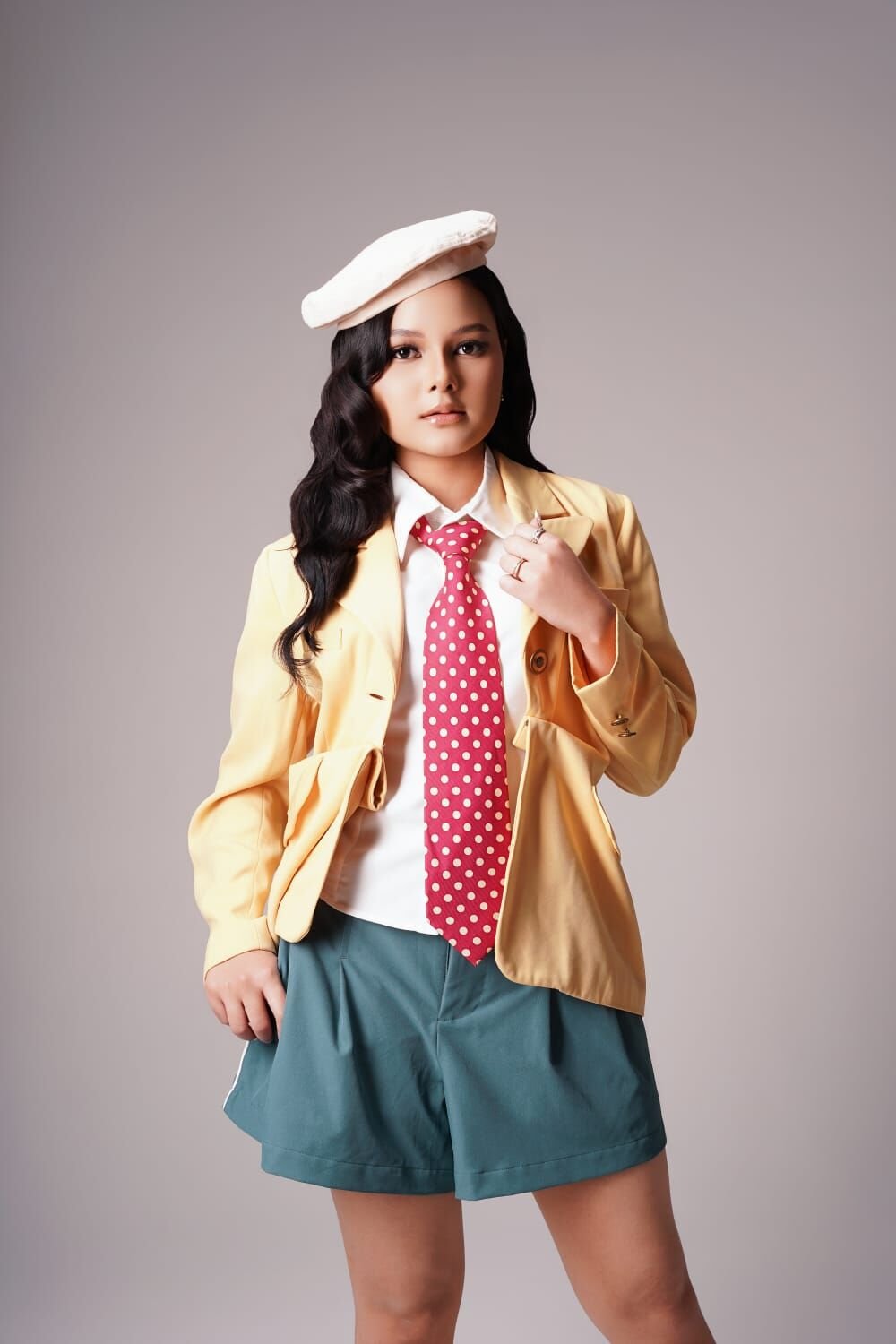 Raissa Adelia Haryanto Badar