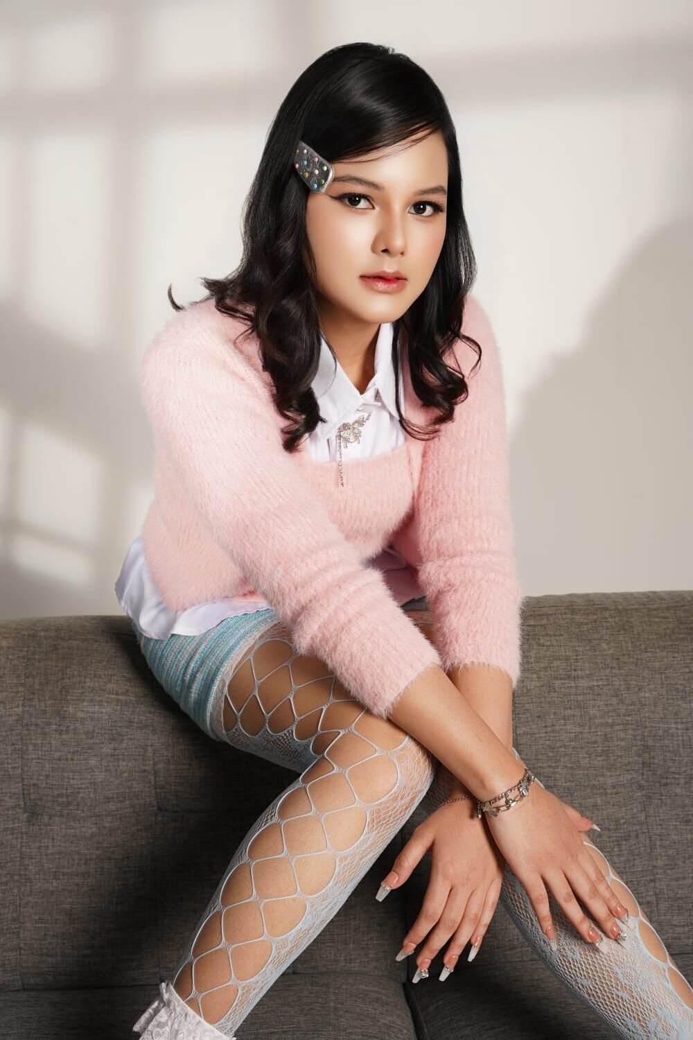 Raissa Adelia Haryanto Badar