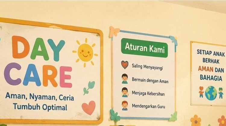 Kemen PPPA Perkuat Penataan Daycare Nasional untuk Cegah Kekerasan terhadap Anak